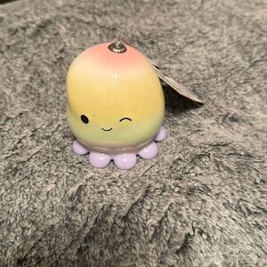 Raffle Ophelia Ornament